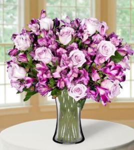 Twilight Lavender Skies - Greatest