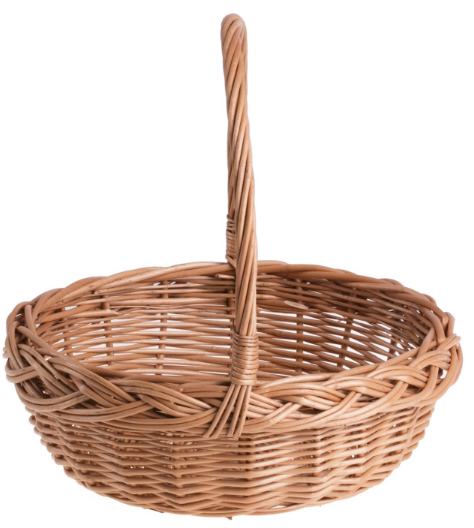 BASKET ARRANGEMENT