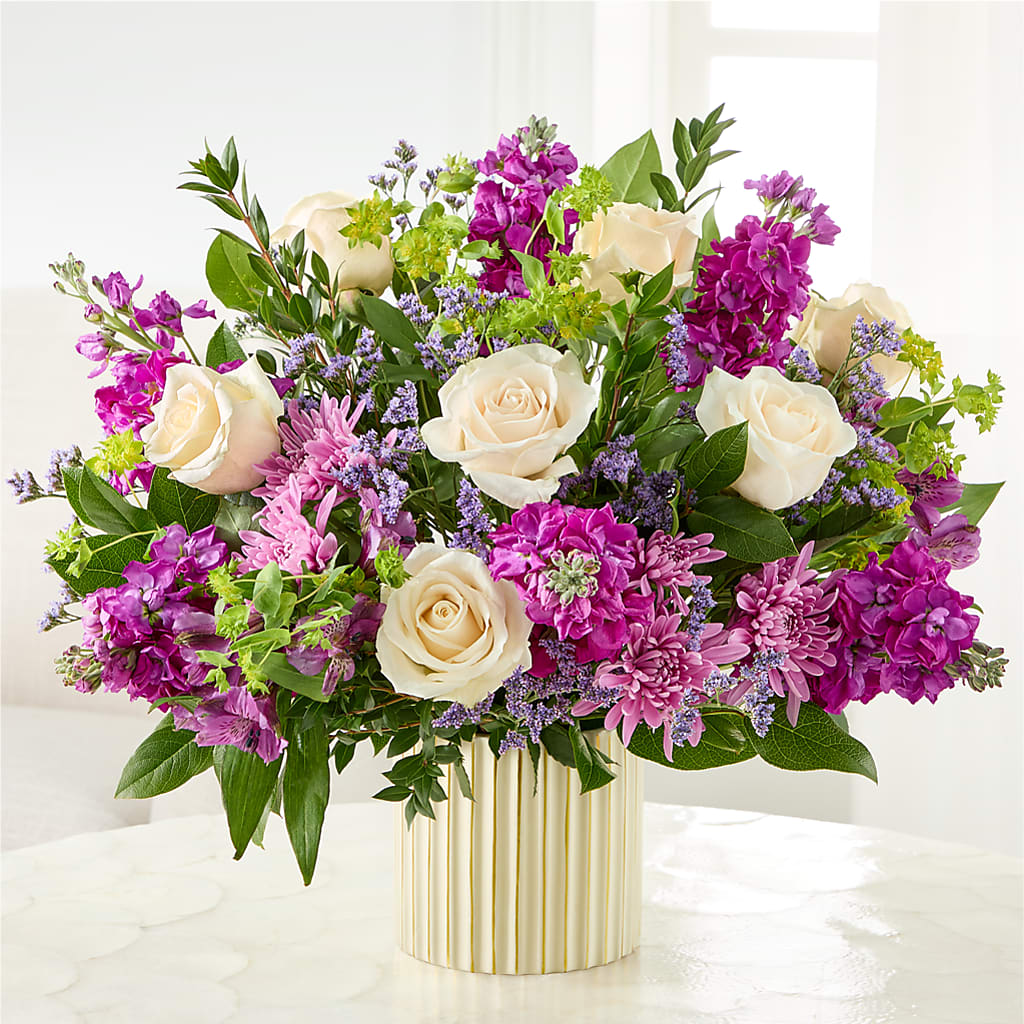 The Boutique Bouquet – Open Blooms Chantilly, Chantilly VA
