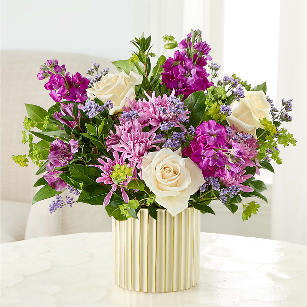 The Boutique Bouquet – Open Blooms Chantilly, Chantilly VA