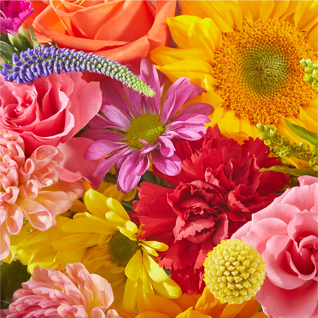 You're Invited - A Florist Original – Open Blooms Chantilly, Chantilly VA