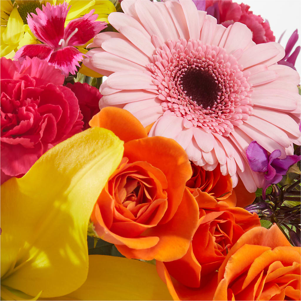 You're Invited - A Florist Original – Open Blooms Chantilly, Chantilly VA