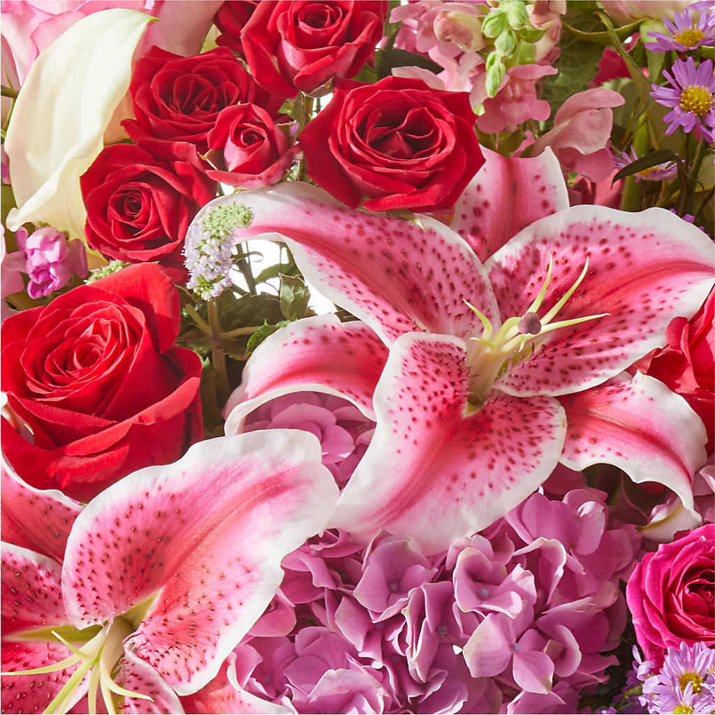 Better Together - A Luxury Florist Original – Open Blooms Chantilly, Chantilly VA