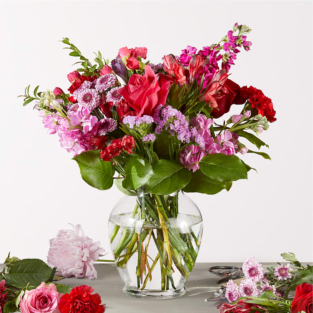Regal Jewel – A Florist Original – Open Blooms Chantilly, Chantilly VA