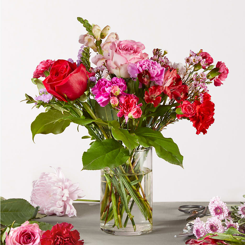 Regal Jewel – A Florist Original – Open Blooms Chantilly, Chantilly VA
