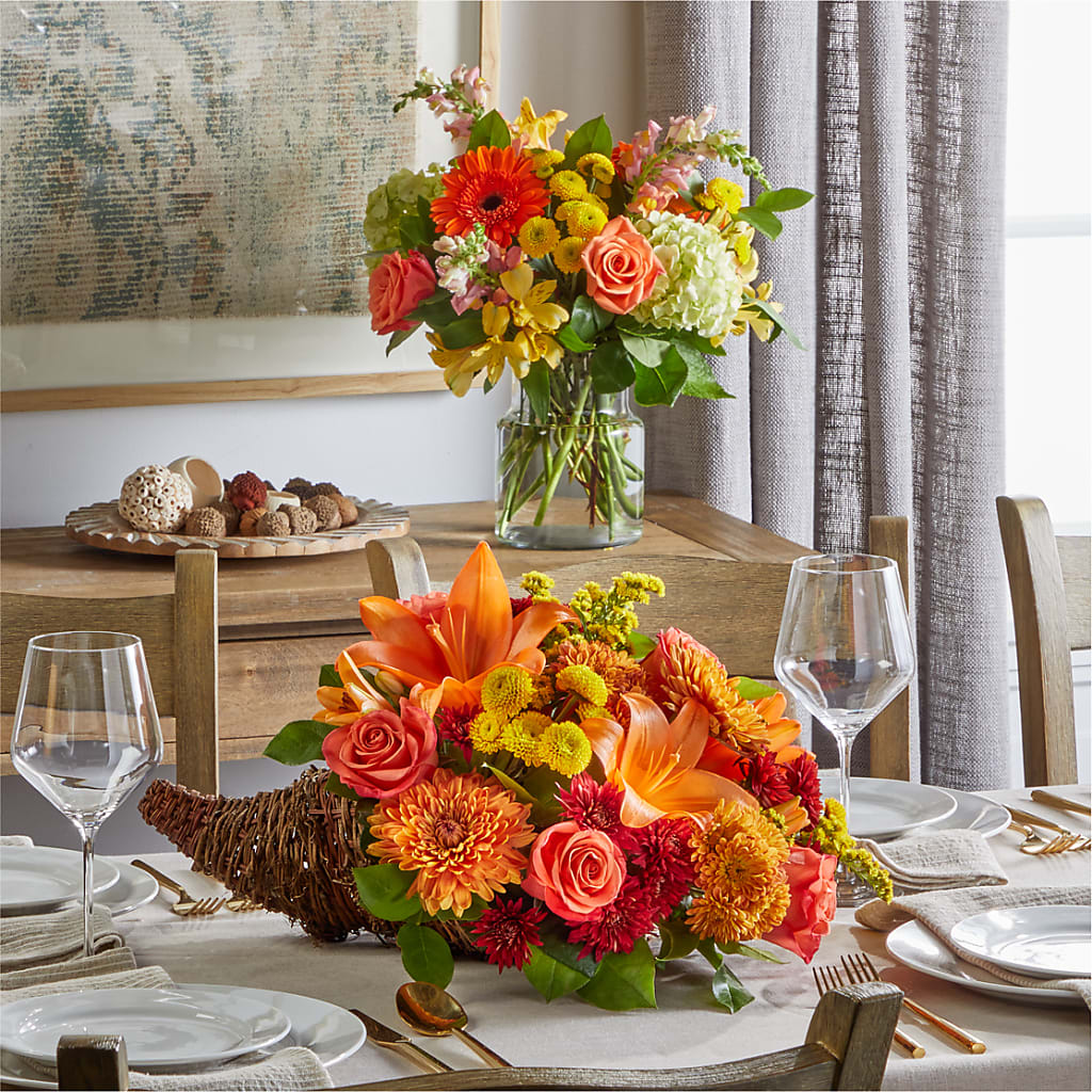 Blooming and Blessed Bundle – Open Blooms Chantilly, Chantilly VA