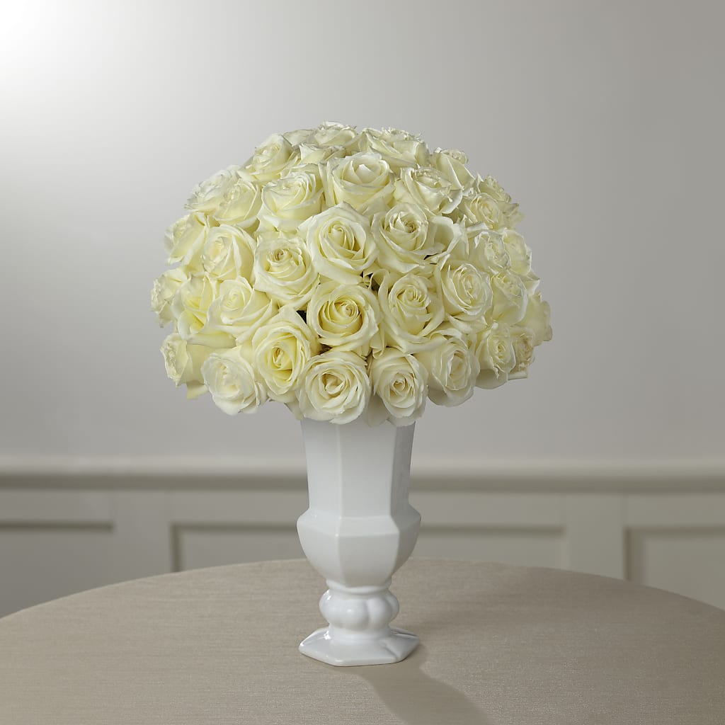 Special Blessings Bouquet – Open Blooms Chantilly, Chantilly VA