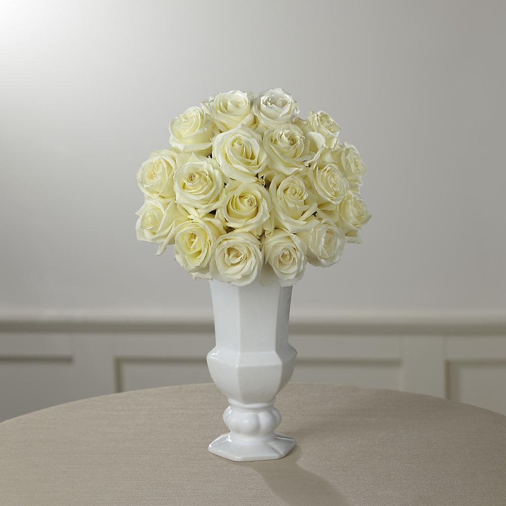 Special Blessings Bouquet – Open Blooms Chantilly, Chantilly VA