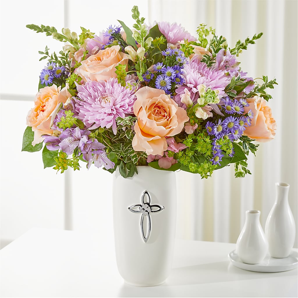 Divine Gift Bouquet – Open Blooms Chantilly, Chantilly VA