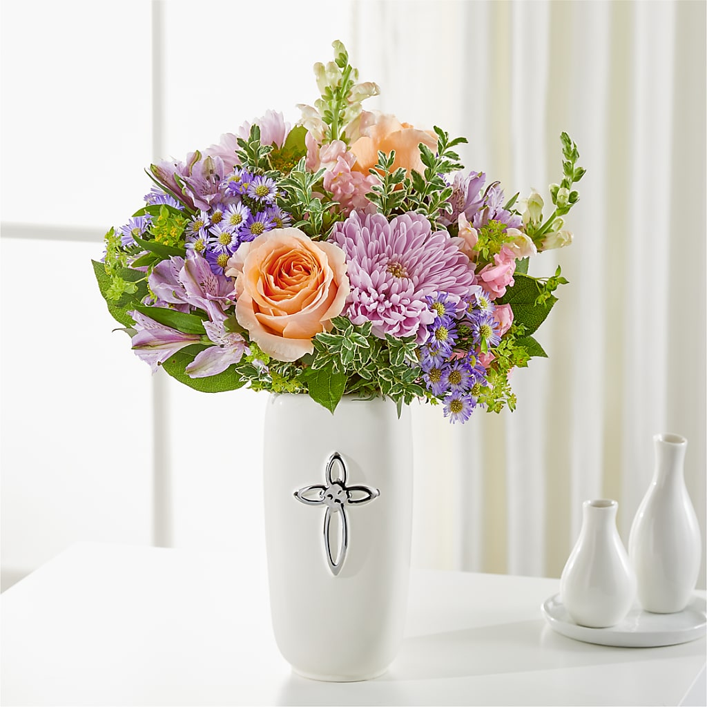 Divine Gift Bouquet – Open Blooms Chantilly, Chantilly VA