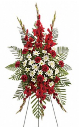 Strength & Solace Spray