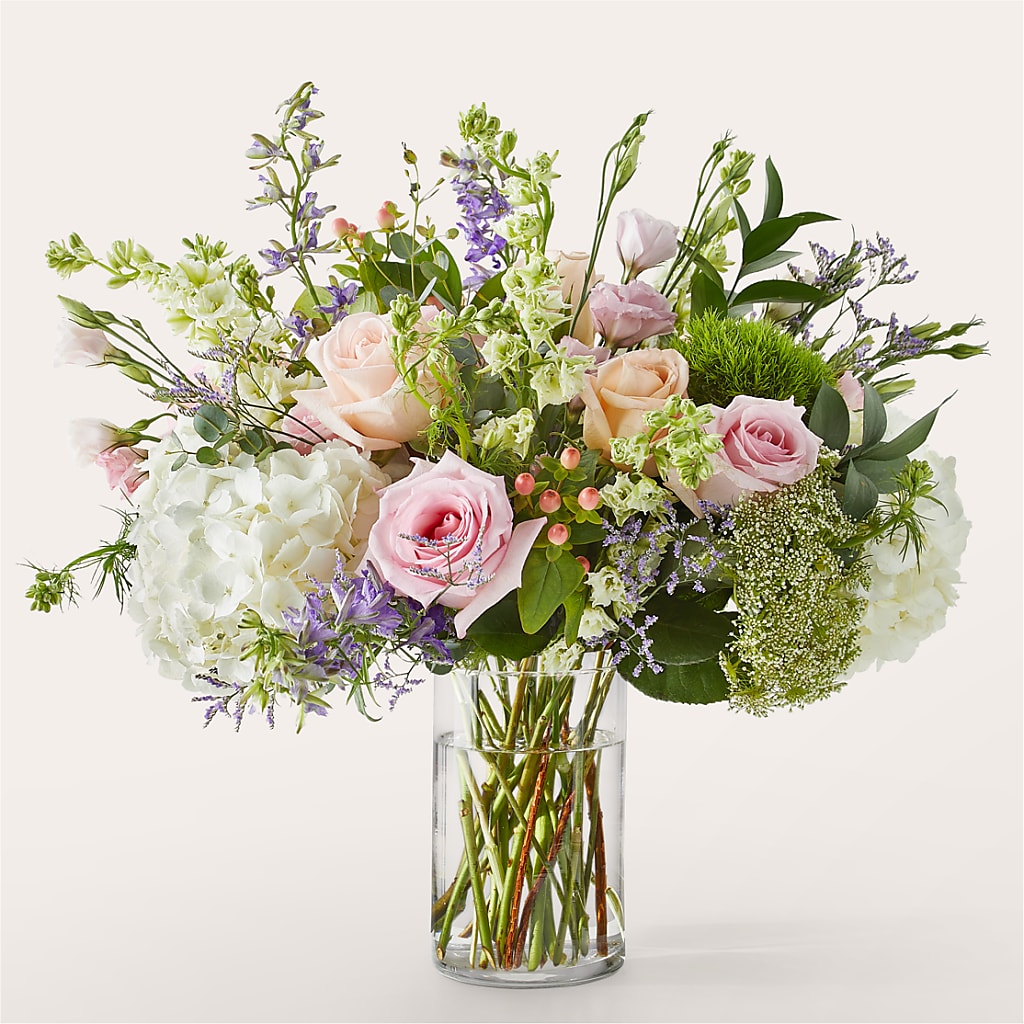 From Scratch Luxury Bouquet – Open Blooms Chantilly, Chantilly VA