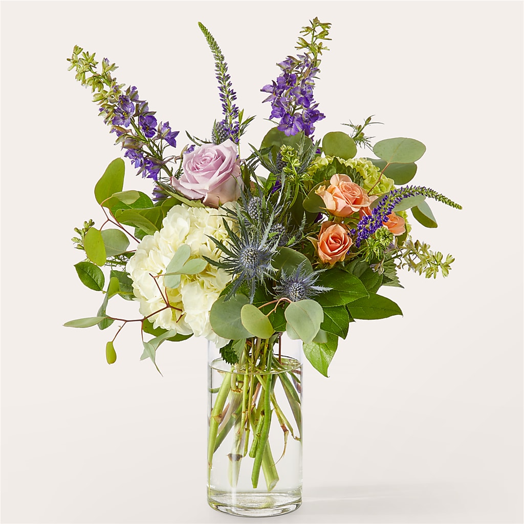 Appealing Aura Bouquet – Open Blooms Chantilly, Chantilly VA