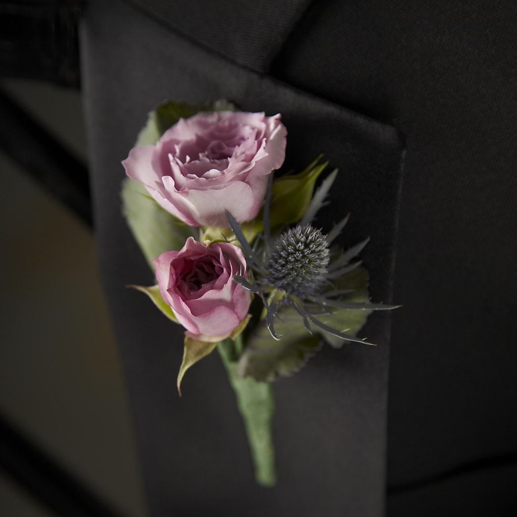 Veronica Boutonniere – Open Blooms Chantilly, Chantilly VA