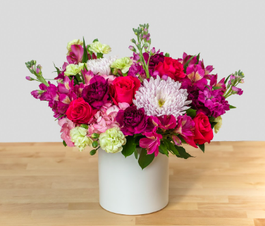 Rosy Posy