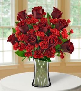 Stunning Red - Greatest