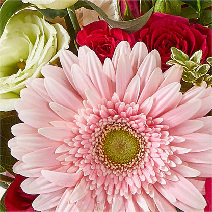 Too Cute Bouquet –  Open Blooms Chantilly, Chantilly VA