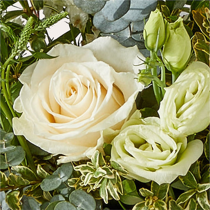 Cashmere Bouquet –  Open Blooms Chantilly, Chantilly VA
