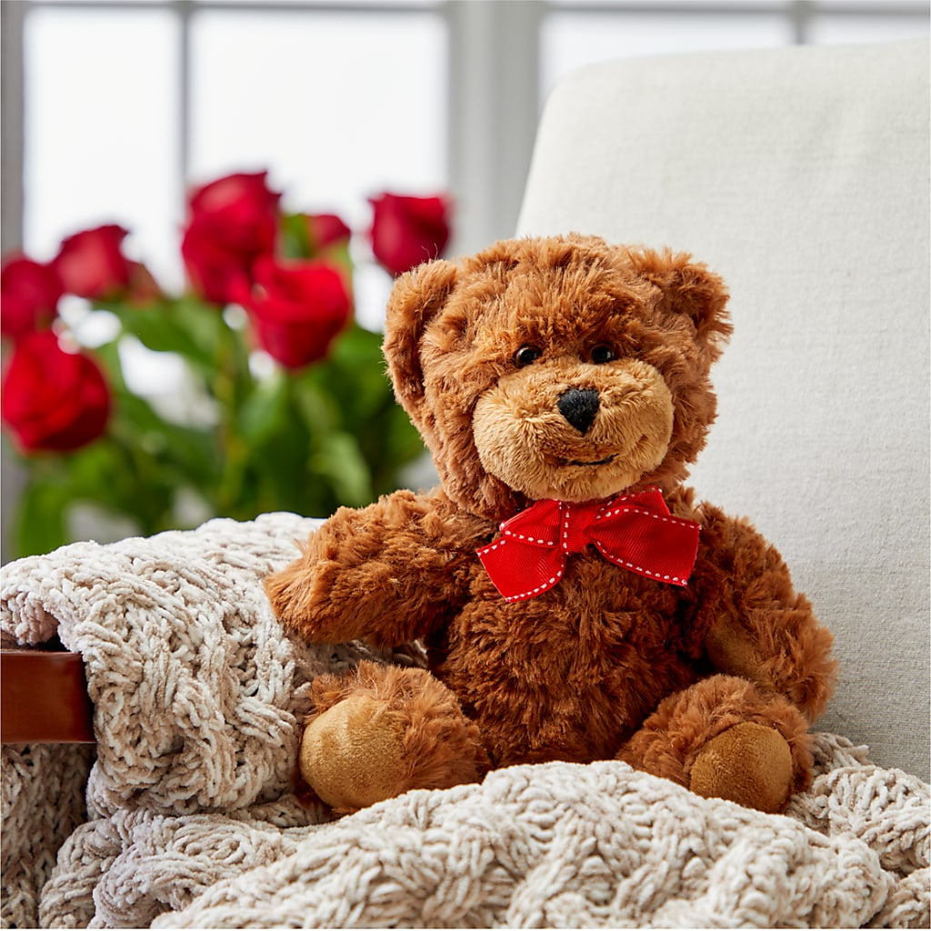 Romantic Long Stem Red Rose Bouquet Bundles –  Open Blooms Chantilly, Chantilly VA