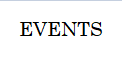 EVENT FEE / RENTAL FEE
