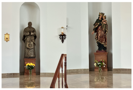 OAKCREST STATUE DESIGNS