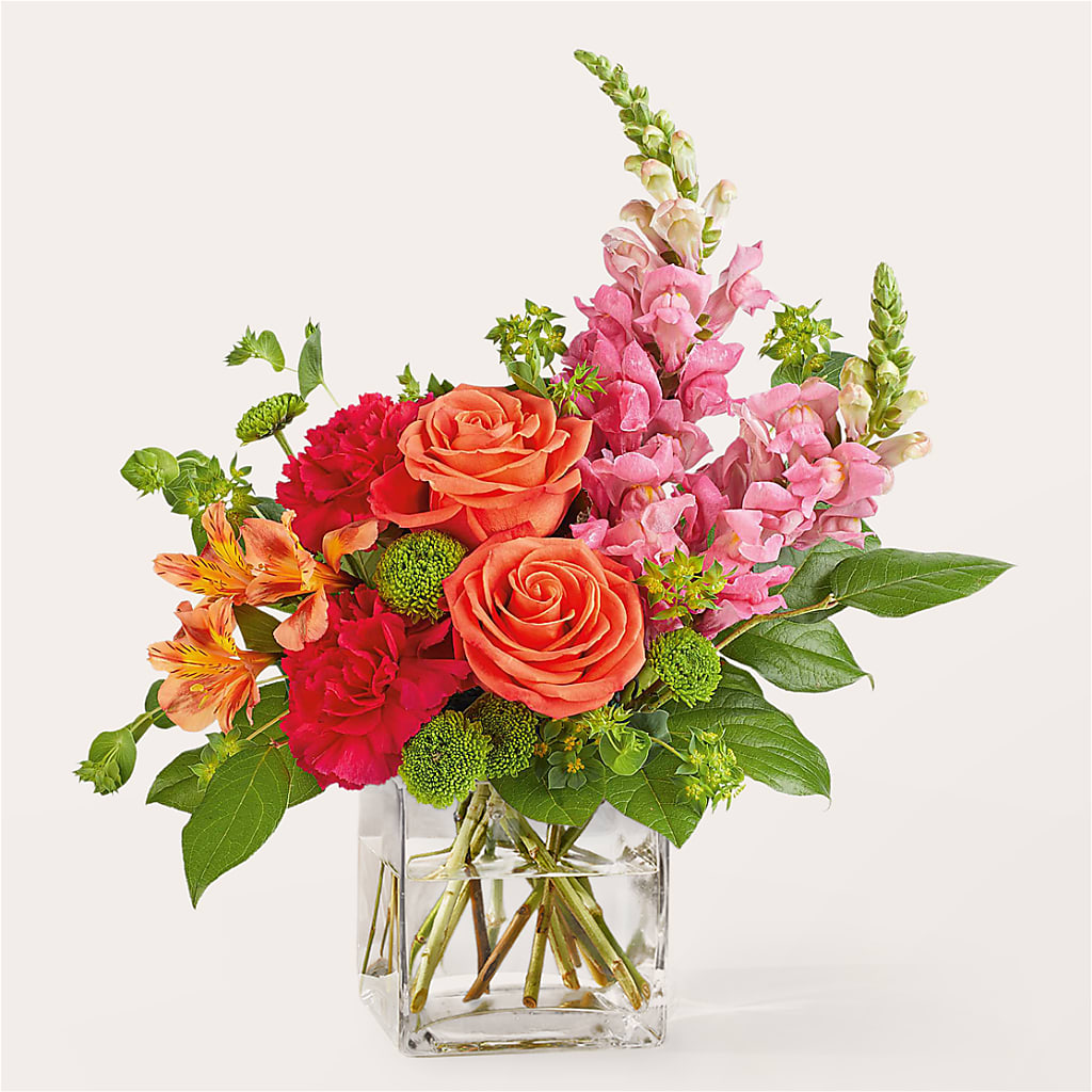 Cosmopolitan Bouquet