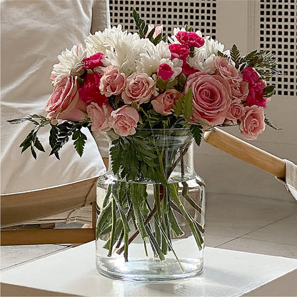Sweet Surprises® Bouquet –  Open Blooms Chantilly, Chantilly VA