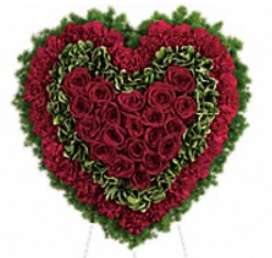 MAJESTIC HEART