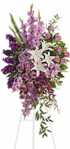 Sacred Garden Spray