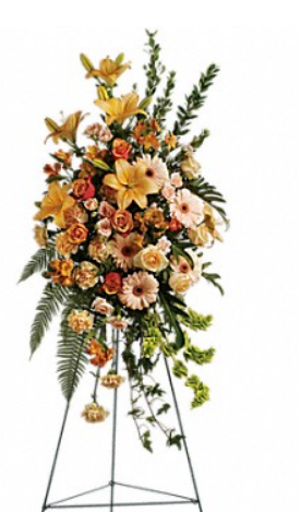 Sweet Remembrance Spray