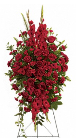 Deep in Our Hearts Spray