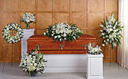 Teleflora's Grandest Glory Collection –  Open Blooms Chantilly, Chantilly VA