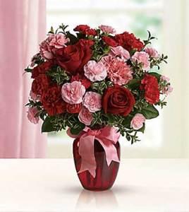 Dance with Me Bouquet - Great