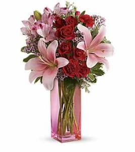 Hold Me Close Bouquet - Great