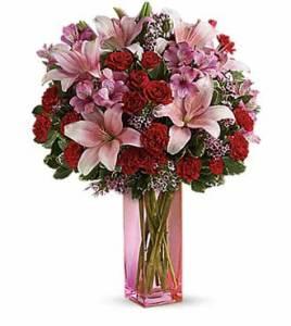 Hold Me Close Bouquet - Greatest