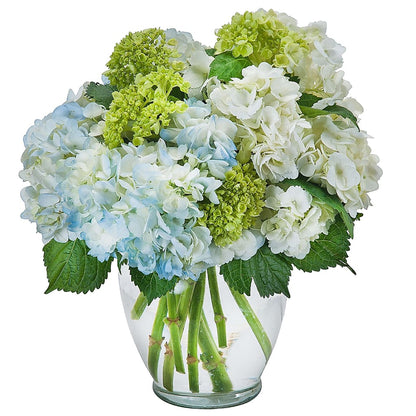 Southern Hospitality