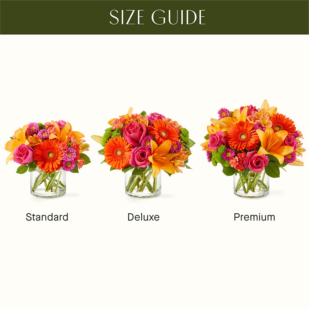 Soiree Bouquet –  Open Blooms Chantilly, Chantilly VA