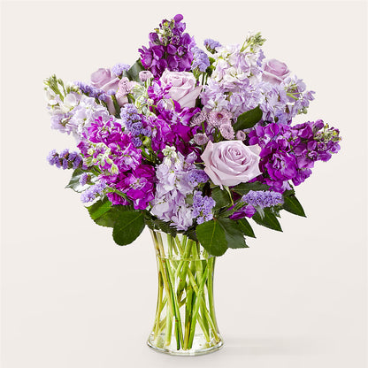Give a Twirl Bouquet –  Open Blooms Chantilly, Chantilly VA