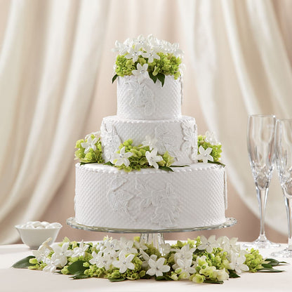 Bloom & Blossom Cake Decor –  Open Blooms Chantilly, Chantilly VA