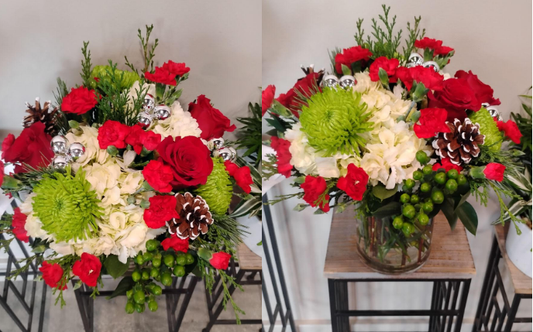 WISC WINTER PARTY 2025